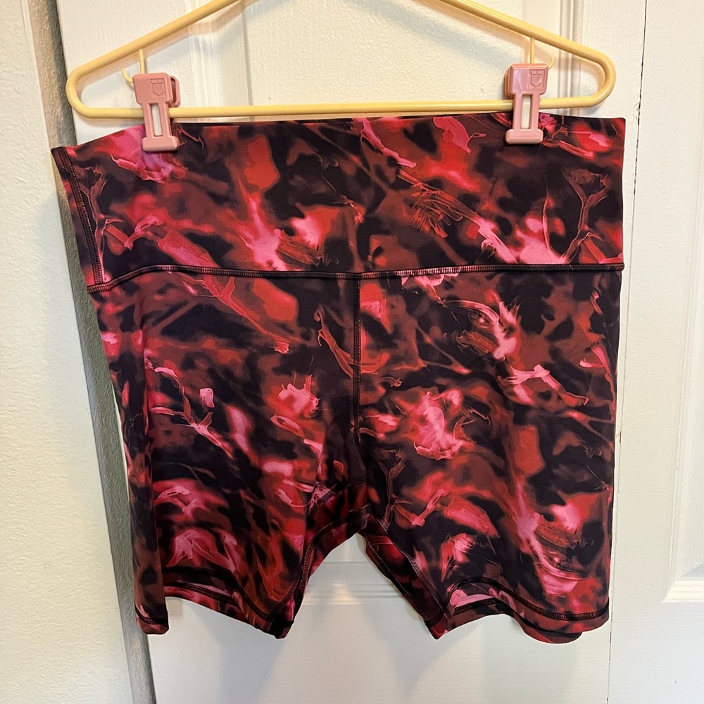 Lululemon Align Pre-Loved Authentic High-Rise 8” … - image 8